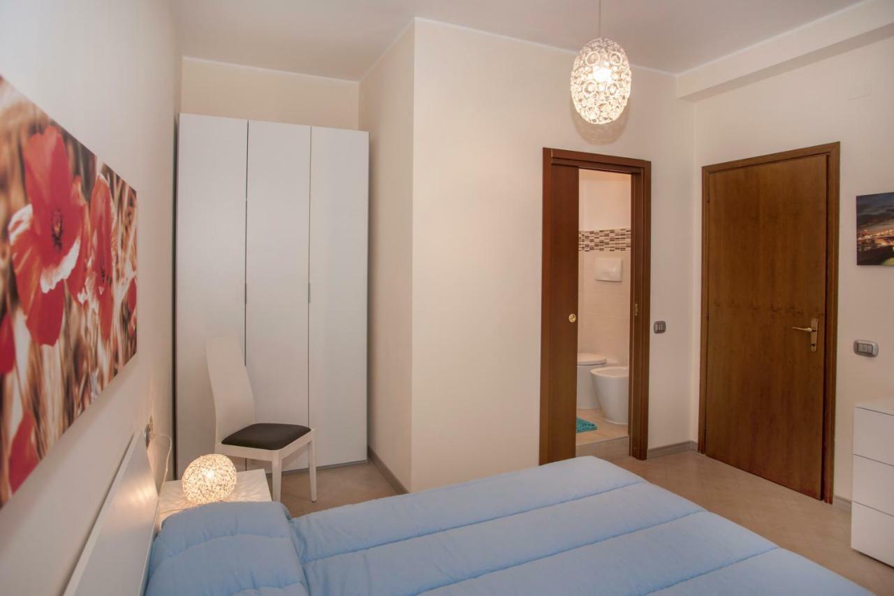 B&B Villa Aurora Brugherio Exterior foto