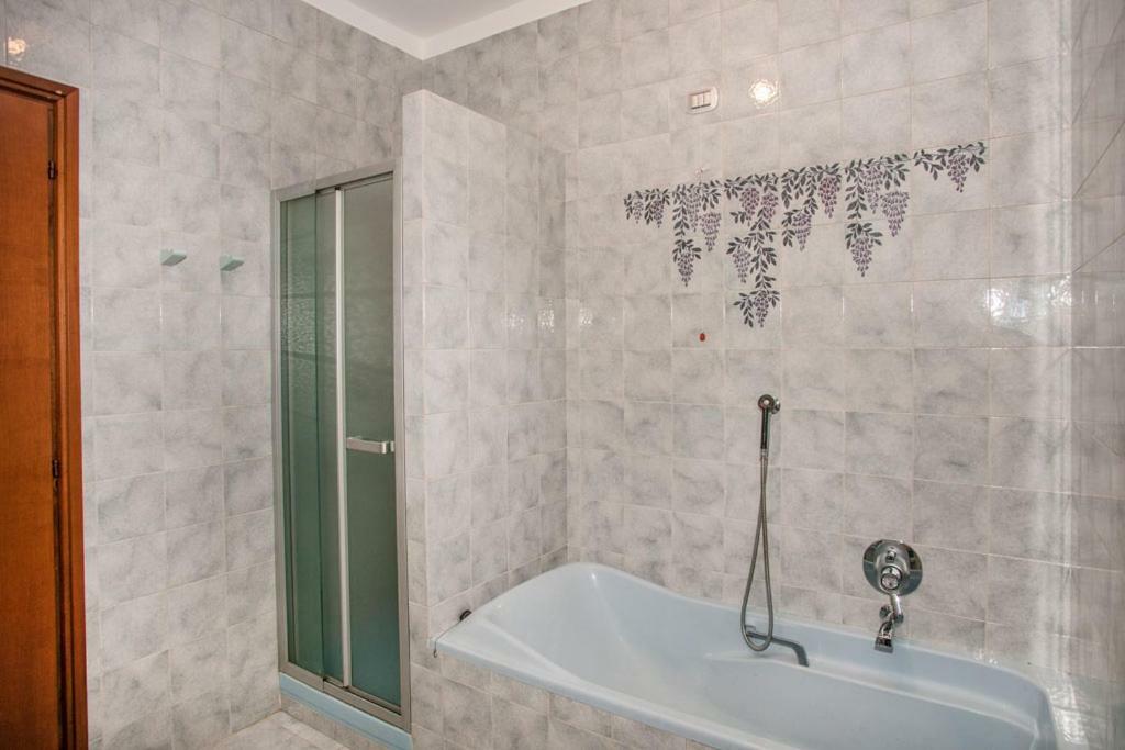 B&B Villa Aurora Brugherio Exterior foto
