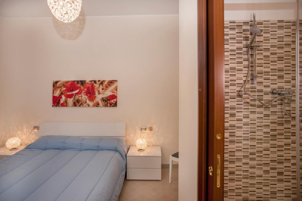 B&B Villa Aurora Brugherio Exterior foto
